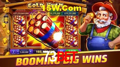 73Bet: Jogos de Caça-Níqueis-Altas Recompensas, Roleta-Velocidade, Blackjack-Desafios Máximos